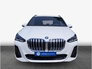 BMW 220 Active Tourer Aut. , 5-türig