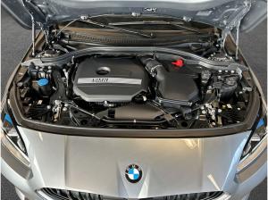 BMW 120 Aut. , 5-türig