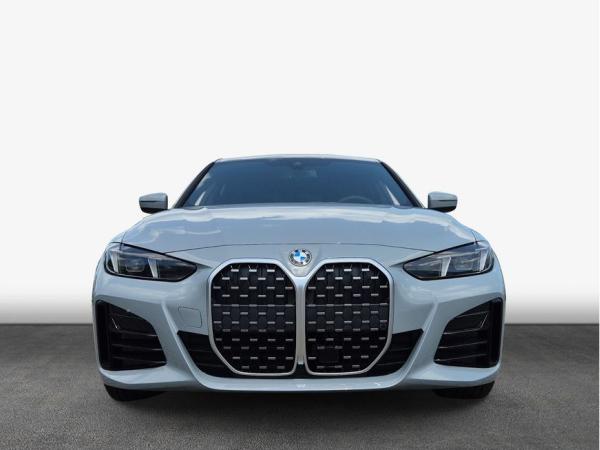 BMW 420 Gran Coupe 420d Gran Coupe , 5-türig (Diesel)