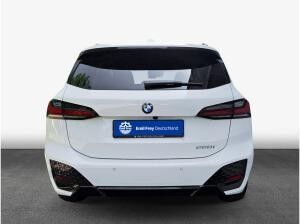 BMW 220 Active Tourer Aut. , 5-türig