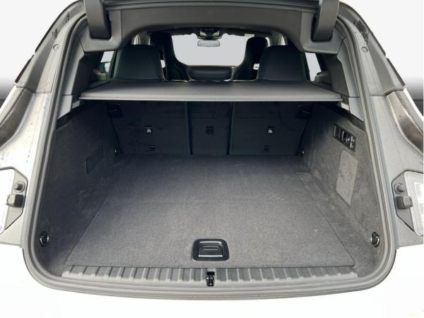 BMW ix iX xDrive45 , 5-türig (Strom)