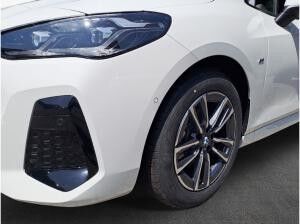 BMW 220 Active Tourer Aut. , 5-türig