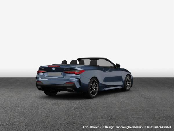 BMW M440i xDrive Cabrio , 2-türig