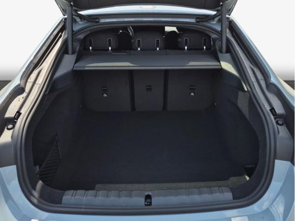 BMW 420 Gran Coupe 420d Gran Coupe , 5-türig (Diesel)