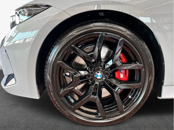 BMW 320 320i xDrive Aut. , 4-türig