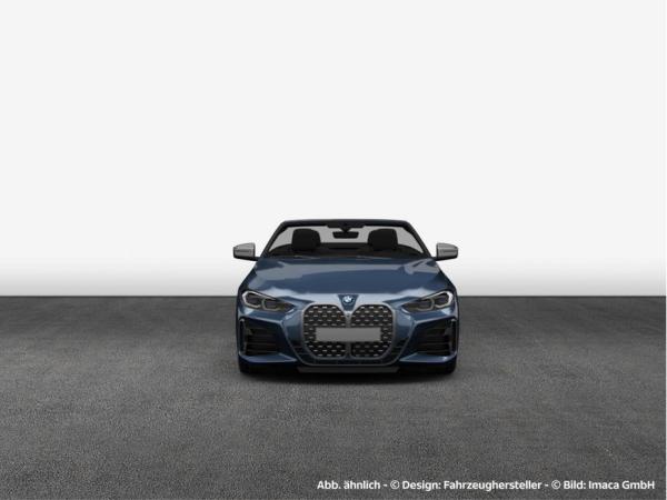 BMW M440i xDrive Cabrio , 2-türig