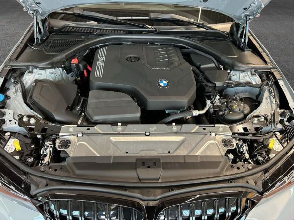 BMW 320 320i xDrive Aut. , 4-türig