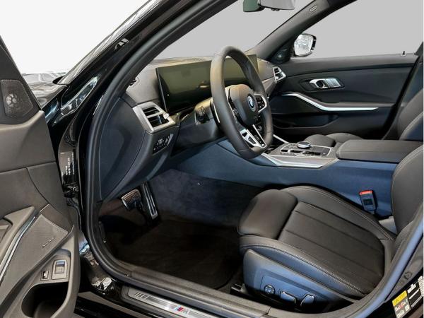 BMW 330 330e Touring xDrive Aut. , 5-türig