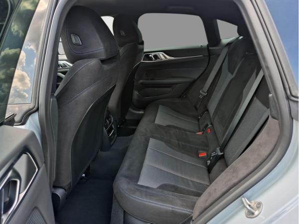 BMW 420 Gran Coupe 420d Gran Coupe , 5-türig (Diesel)