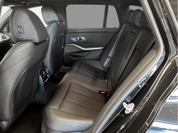 BMW 330 330e Touring xDrive Aut. , 5-türig