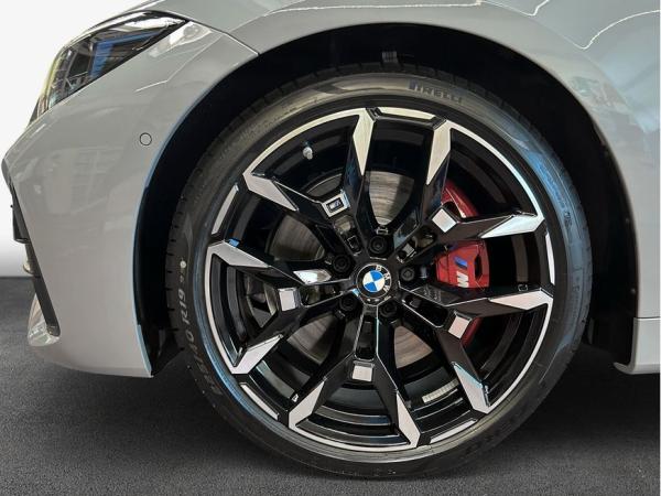 BMW 420 420i Cabrio , 2-türig