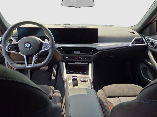 BMW 420 Gran Coupe 420d Gran Coupe , 5-türig (Diesel)