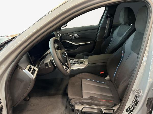 BMW 320 320i xDrive Aut. , 4-türig