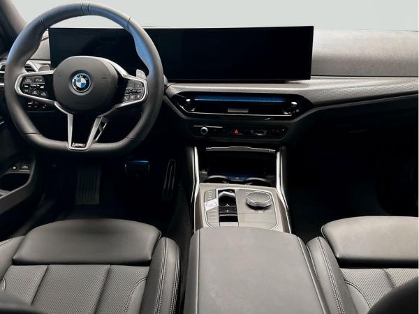 BMW 330 330e Touring xDrive Aut. , 5-türig