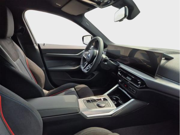 BMW 420 Gran Coupe 420d Gran Coupe , 5-türig (Diesel)