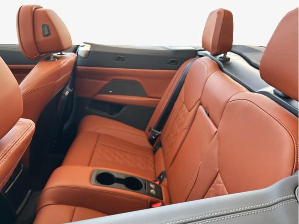 BMW M440i xDrive Cabrio , 2-türig