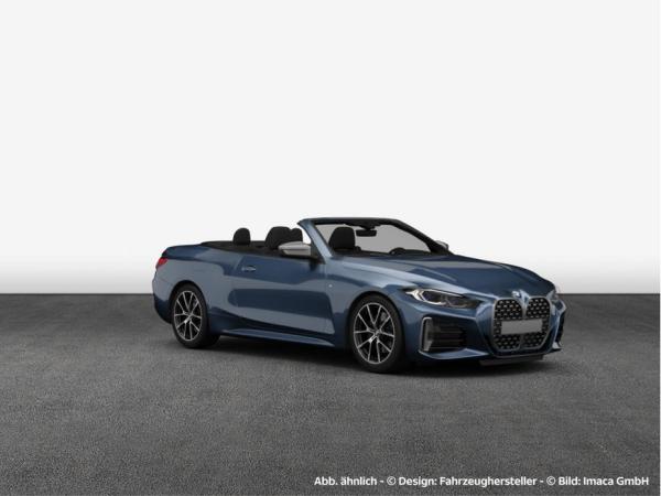 BMW M440i xDrive Cabrio , 2-türig
