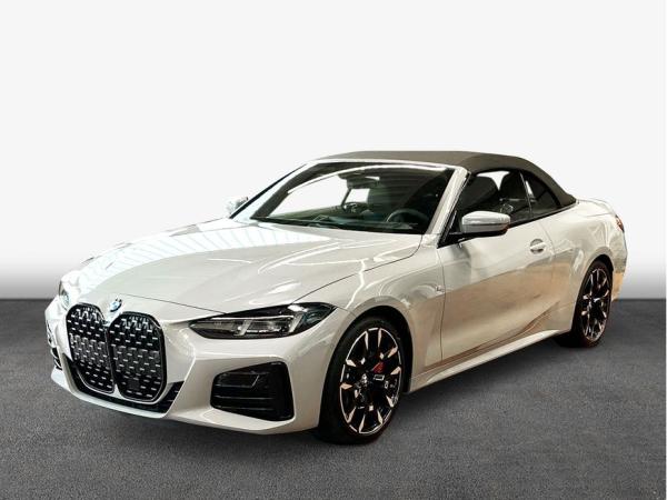 BMW 420 420i Cabrio , 2-türig