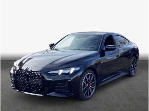 BMW 420 420d xDrive Gran Coupe , 5-türig (Diesel)