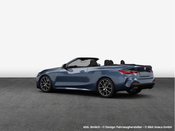 BMW M440i xDrive Cabrio , 2-türig