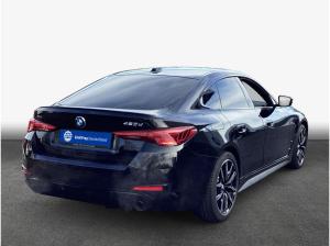 BMW 420 420d xDrive Gran Coupe , 5-türig (Diesel)
