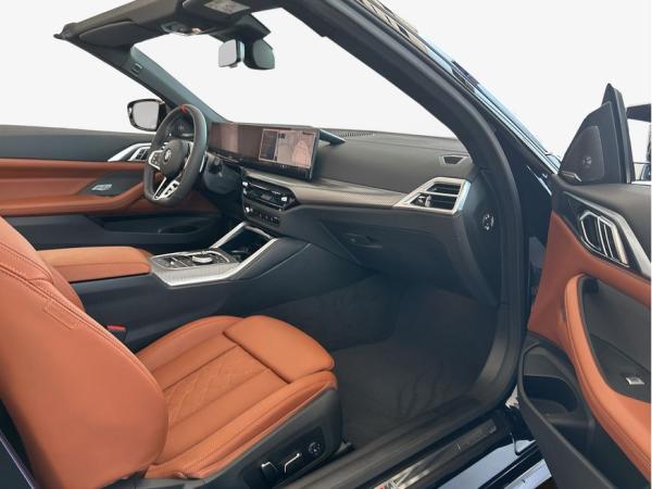 BMW M440i xDrive Cabrio , 2-türig