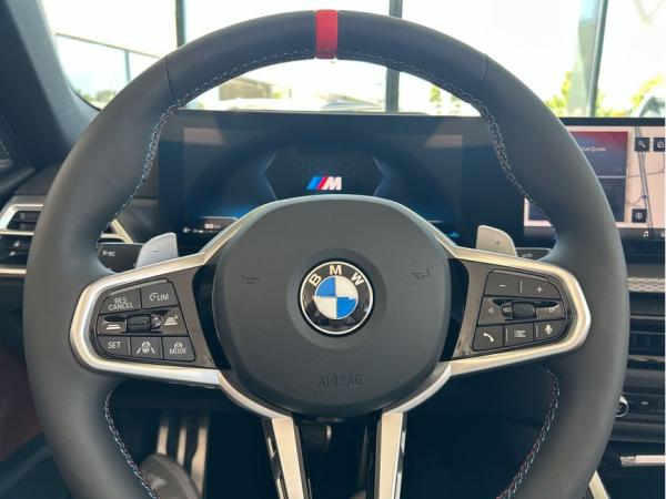 BMW M440i xDrive Cabrio , 2-türig