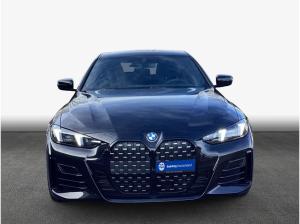 BMW 420 420d xDrive Gran Coupe , 5-türig (Diesel)