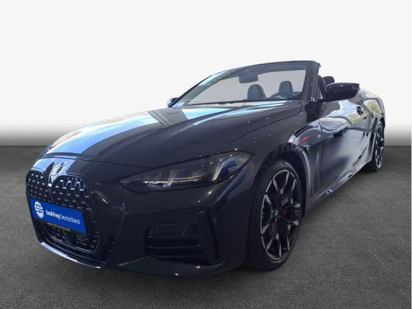 BMW 420 420i Cabrio , 2-türig