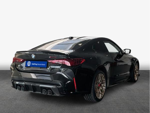 BMW M4 CS , 2-türig