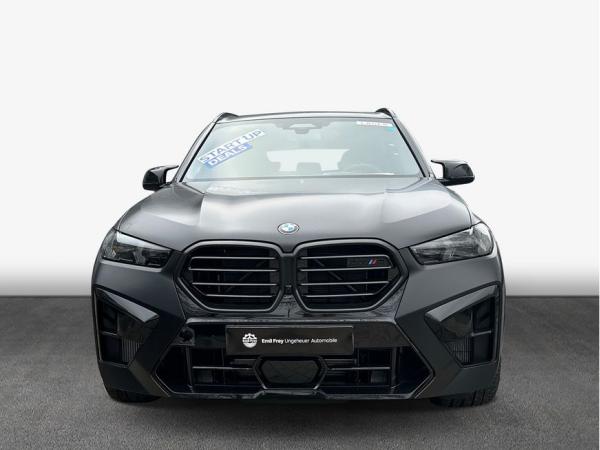 BMW X5 M Competition , 5-türig