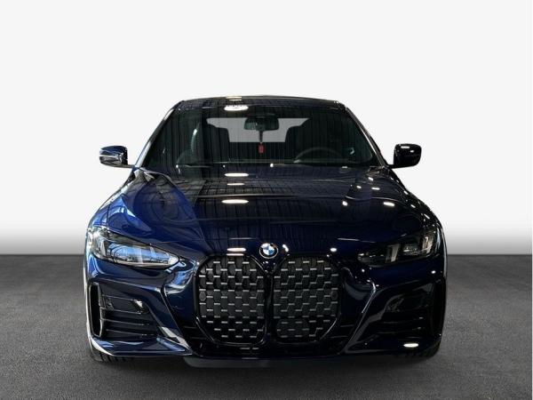 BMW 430 430i xDrive Coupe , 2-türig