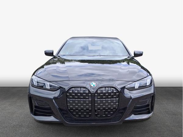 BMW 420 420i Cabrio , 2-türig