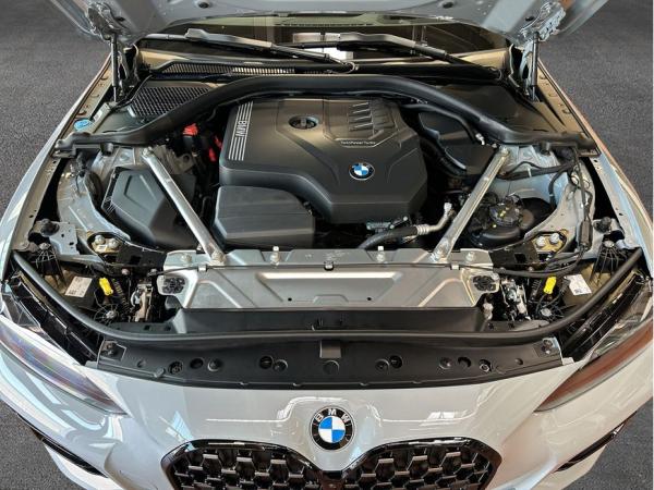 BMW 420 420i Cabrio , 2-türig