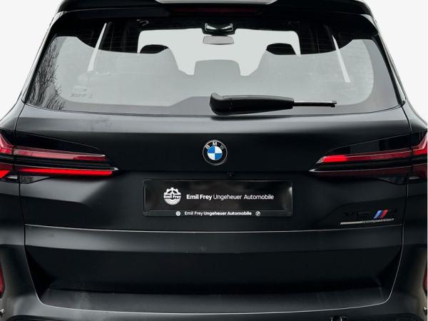 BMW X5 M Competition , 5-türig