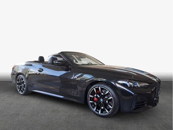 BMW 420 420i Cabrio , 2-türig