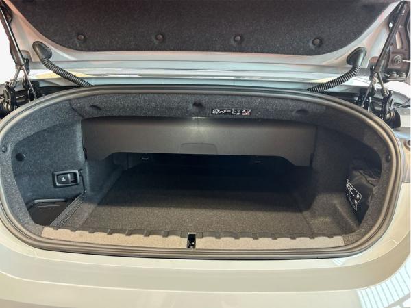 BMW 420 420i Cabrio , 2-türig