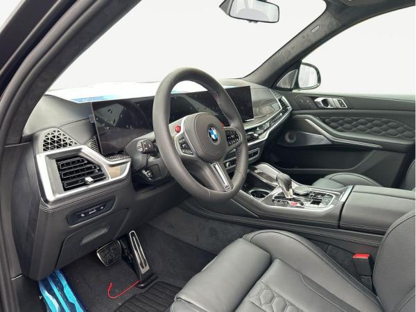 BMW X5 M Competition , 5-türig