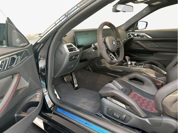 BMW M4 CS , 2-türig