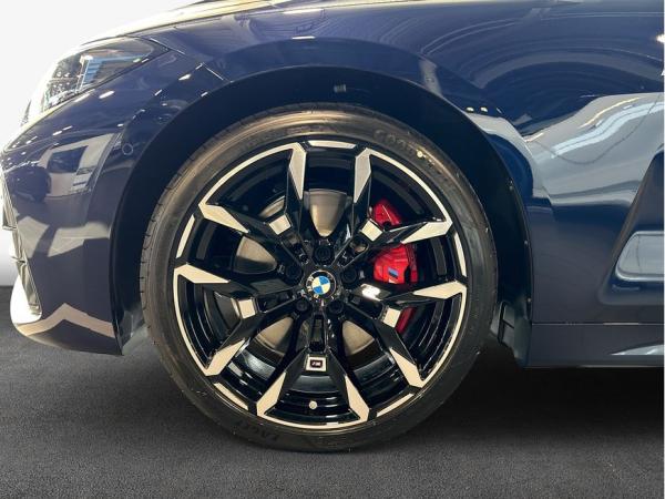 BMW 430 430i xDrive Coupe , 2-türig