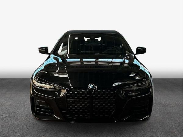 BMW 420 420i Cabrio , 2-türig