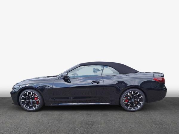 BMW 420 420i Cabrio , 2-türig