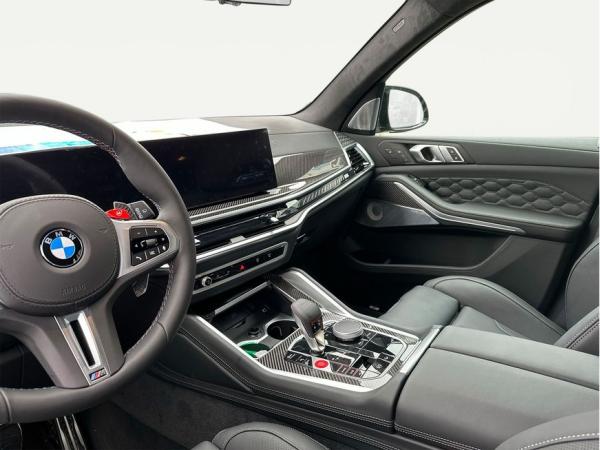 BMW X5 M Competition , 5-türig