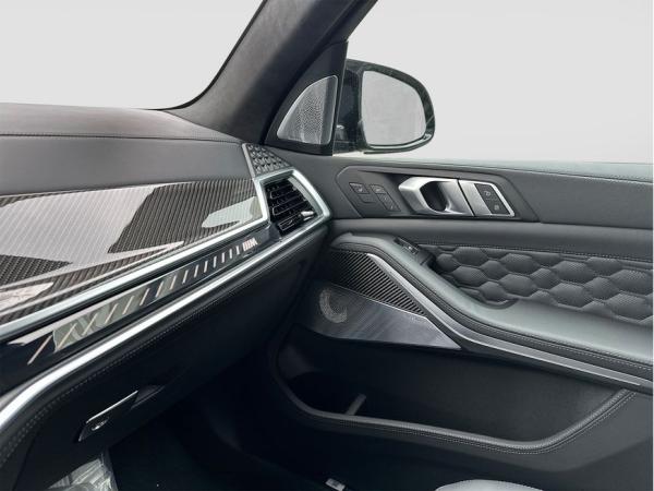 BMW X5 M Competition , 5-türig