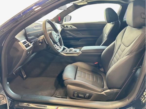 BMW 430 430i xDrive Coupe , 2-türig