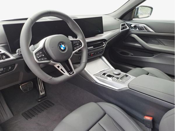 BMW 420 420i Cabrio , 2-türig