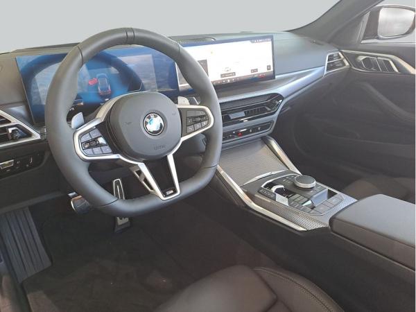 BMW 420 420i Cabrio , 2-türig