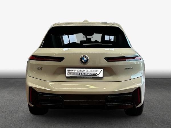 BMW ix iX xDrive45 , 5-türig (Strom)