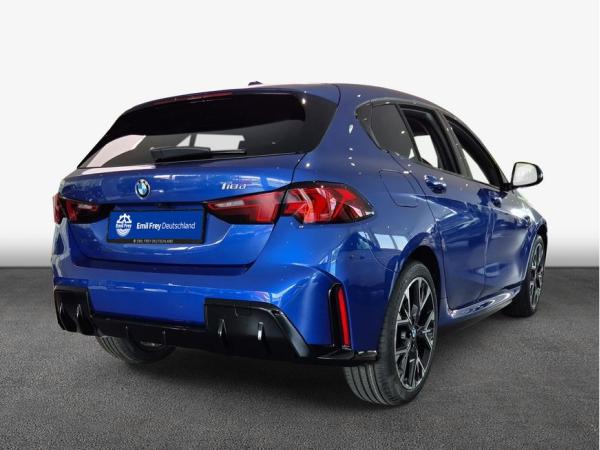 BMW 118 118d Aut. , 5-türig (Diesel)