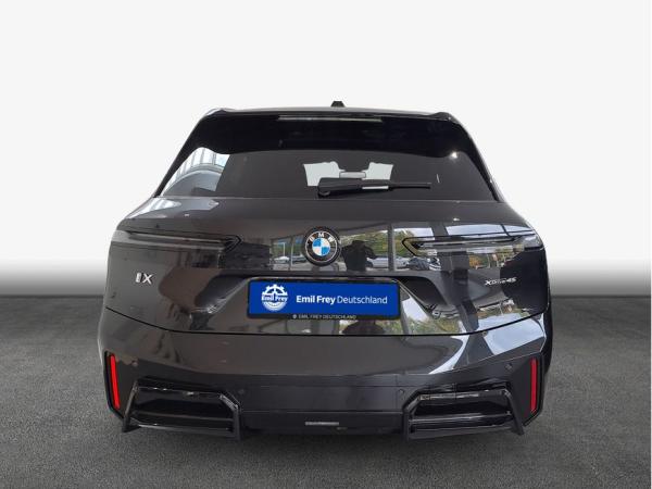 BMW ix iX xDrive45 , 5-türig (Strom)